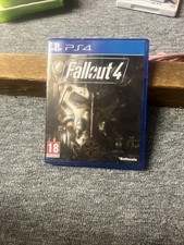 Fallout playstation 2015 - 4, 4