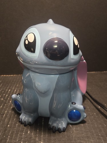 Scentsy disney stitch wax - scentsy,