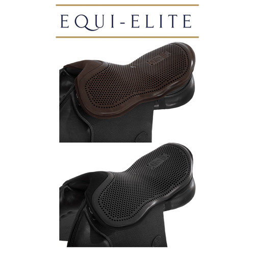 Acavallo gel out seat saver - gel,