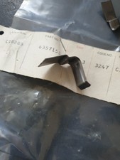 vauxhall viva HC inner wing