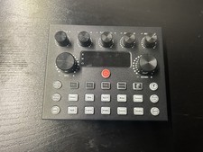 External Sound Card USB-C