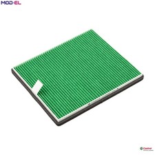 FILTER CABIN AIR CC0434 FOR