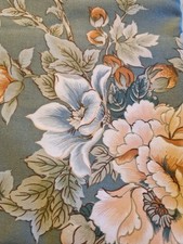 Fabric Remnant "Branscombe"