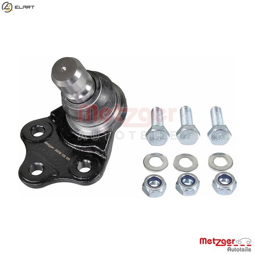 Ball joint 57037708 for land - joint,