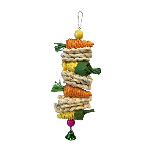 Cute bird chew - bird, climbing