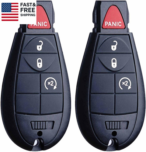 Key fob fobik - fob, replacement