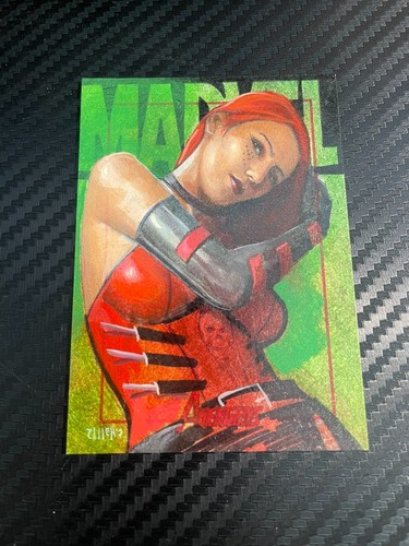 2012 marvel greatest heroes - 2012,