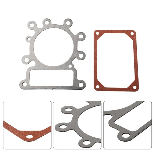 Replacement gaskets for - replacement,