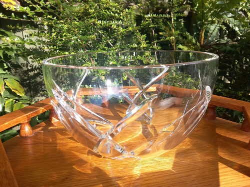 Waterford crystal john - waterford, rocha