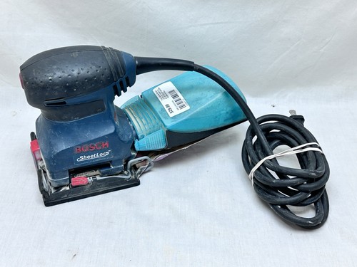 Bosch sander 1297d dust - bosch,