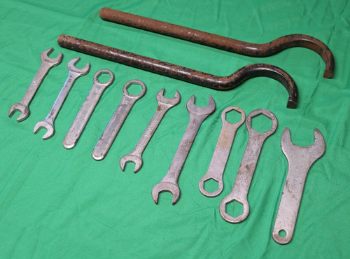 Lot 1960 honda yamaha - lot,