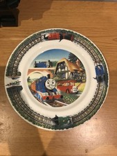 Wedgewood Thomas the Tank