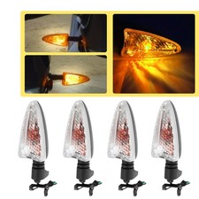 4Pcs Turn Signal Indicator