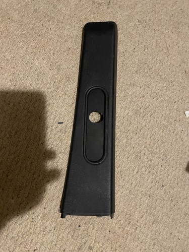 Lupo seat belt - lupo, trim