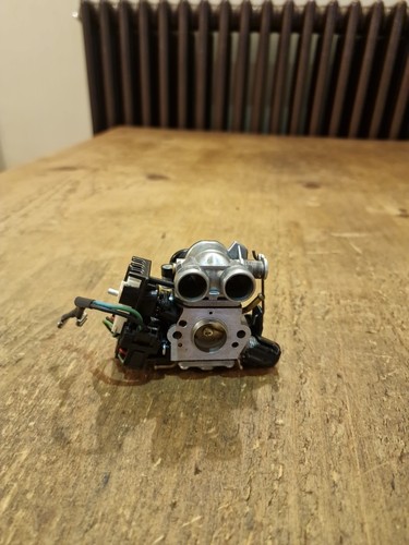 Genuine husqvarna 562xp - genuine,