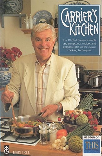 Carrier kitchen robert - kitchen,,