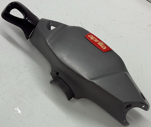 Aprilia 50cc factory - aprilia,