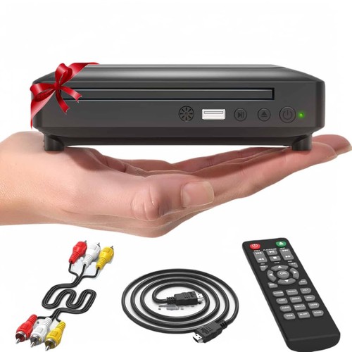 Ceihoit dvd player hdmi - hdmi, for