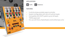 Pike Signals - EVO - PT5