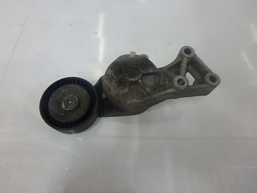 Belt tensioner tension - /,