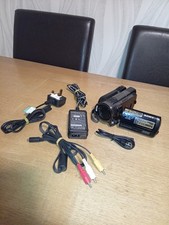 Sony Xr 520 240GB Night Vision