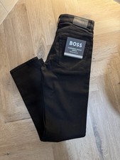 Hugo Boss Black Jeans 32-32