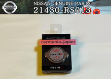 GENUINE NISMO Radiator Cap R32