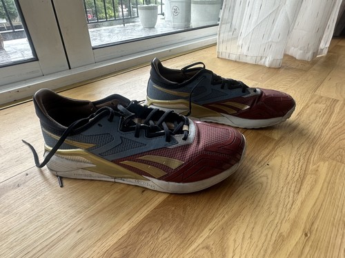 Reebok nano dc - reebok,