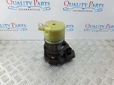 VOLVO XC60 POWER STEERING PUMP MK1 2013 31387595