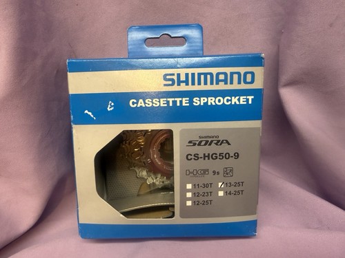 SHIMANO Tiagra HG50 9-Speed