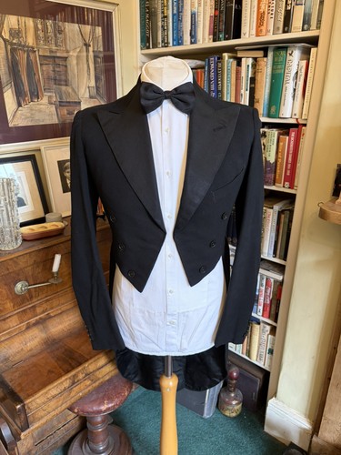 Gieves hawkes savile row - &,