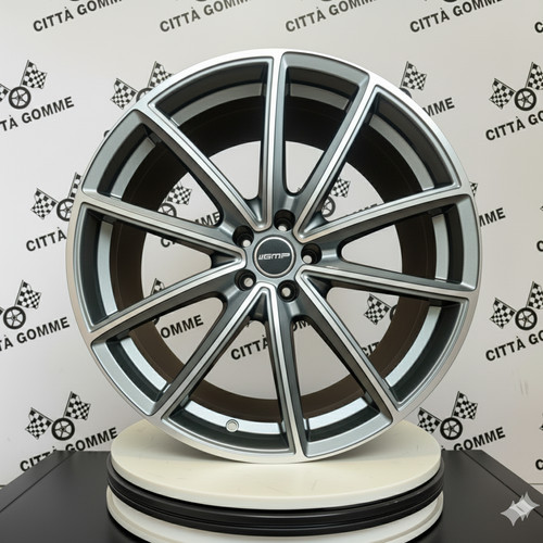 Alloy wheels compatible with - alloy,
