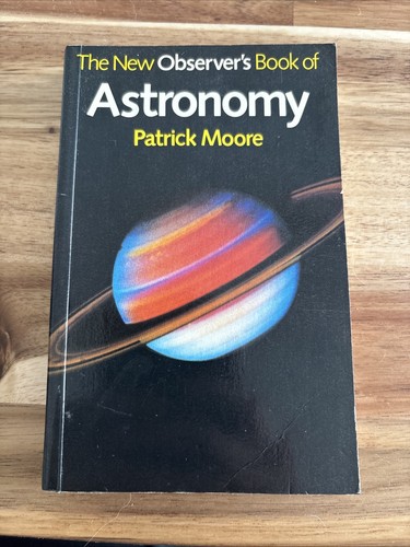 The new observer book of - the,