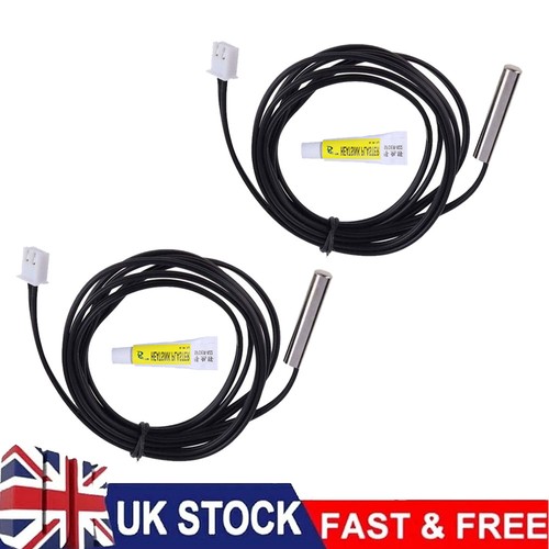 Spare replacement - 2x,
