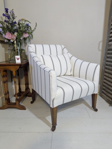 ​Antique armchair
