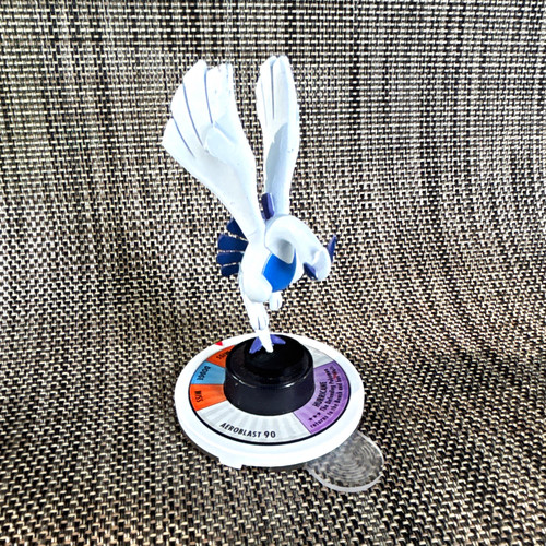 Pokemon tfg lugia painted - pokemon,