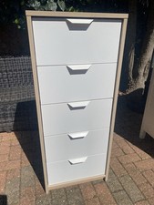 IKEA Askvoll Chest of 5