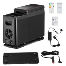12v 24v Compressor Coolbox 8L