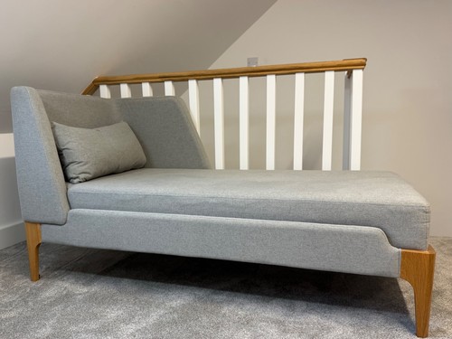 Chaise longue sofa