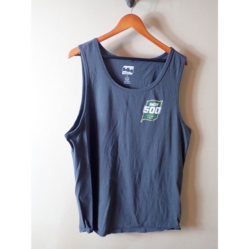 Indy 500 2025 oversized tank - 2025,