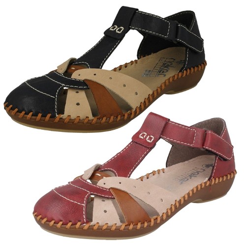 Ladies rieker m1655 - ladies,