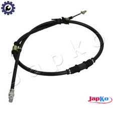 CABLE PULL PARKING BRAKE