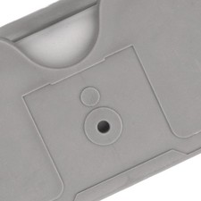 Transom Mounting Plate