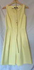 Ted baker dresses - baker, pale