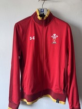 Jacket WALES M) UNDER ARMOUR