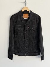 Levi’s Denim Trucker Jean