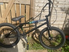 Kink BMX 20” Bike