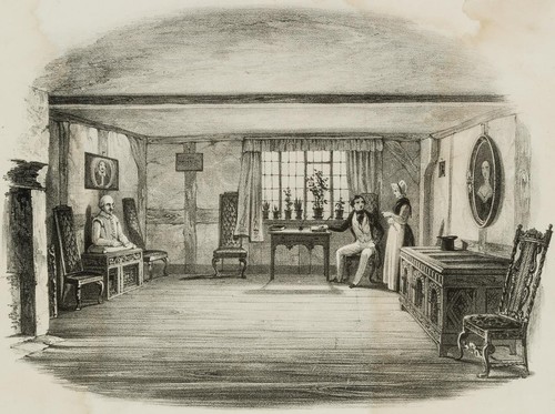 Brandard - j., (1812-1863)