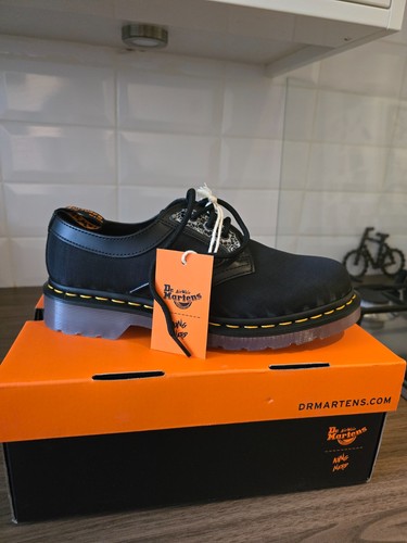 Brand new martens 1461 king - new,