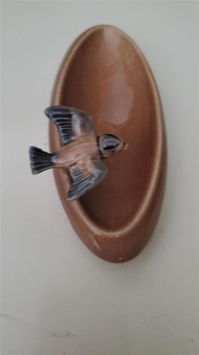 Vintage wade porcelain - wade,